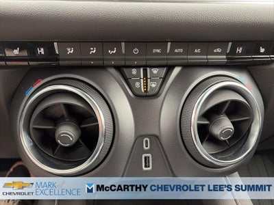 2026 Chevrolet Blazer LT AWD