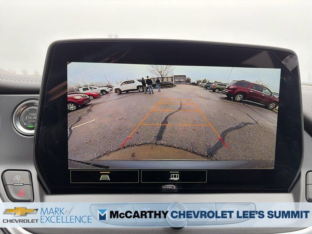 2026 Chevrolet Blazer LT AWD