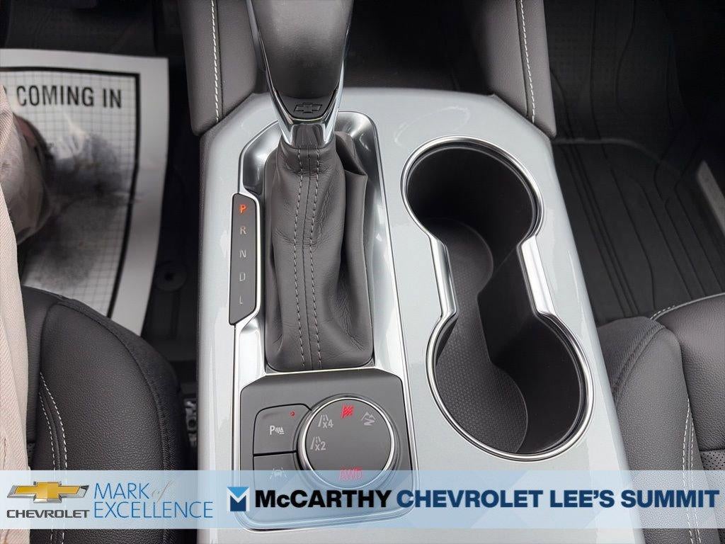 2026 Chevrolet Blazer LT AWD