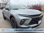 2026 Chevrolet Blazer LT AWD