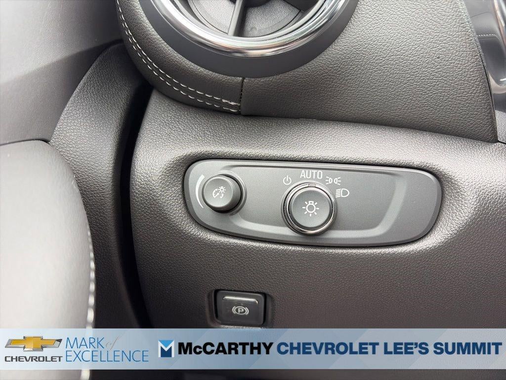 2026 Chevrolet Blazer LT AWD