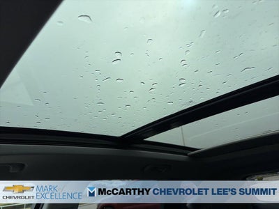 2026 Chevrolet Blazer LT AWD