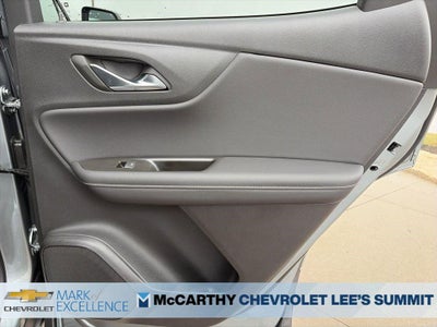 2026 Chevrolet Blazer LT AWD