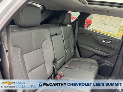 2026 Chevrolet Blazer LT AWD