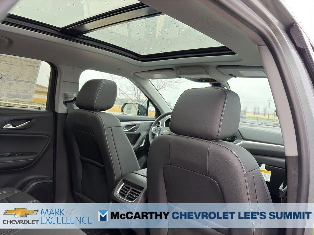 2026 Chevrolet Blazer LT AWD