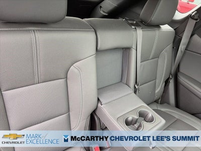 2026 Chevrolet Blazer LT AWD