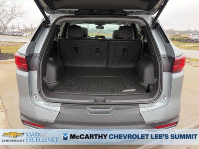 2026 Chevrolet Blazer LT AWD