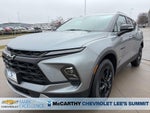 2026 Chevrolet Blazer LT AWD