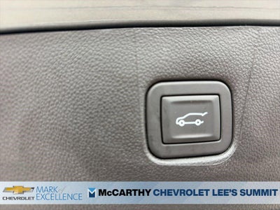 2026 Chevrolet Blazer LT AWD