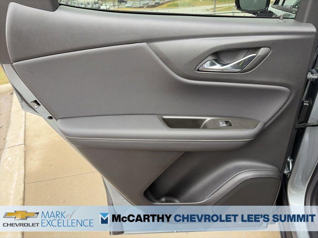 2026 Chevrolet Blazer LT AWD