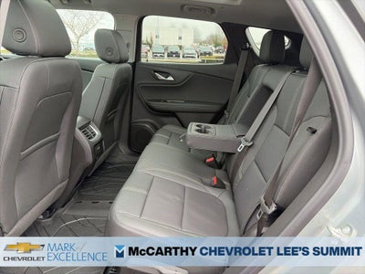 2026 Chevrolet Blazer LT AWD