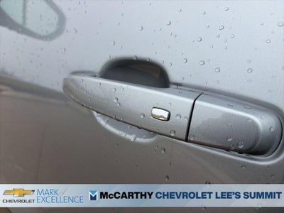 2026 Chevrolet Blazer LT AWD