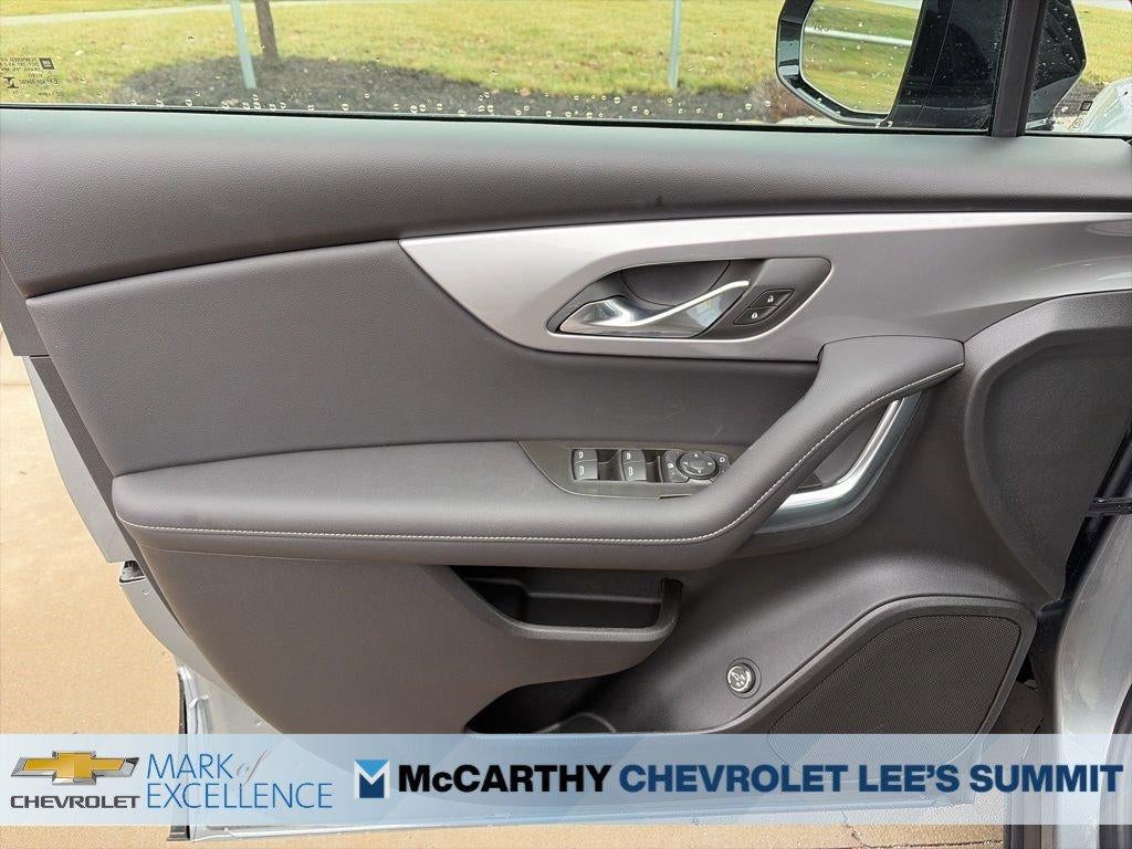 2026 Chevrolet Blazer LT AWD