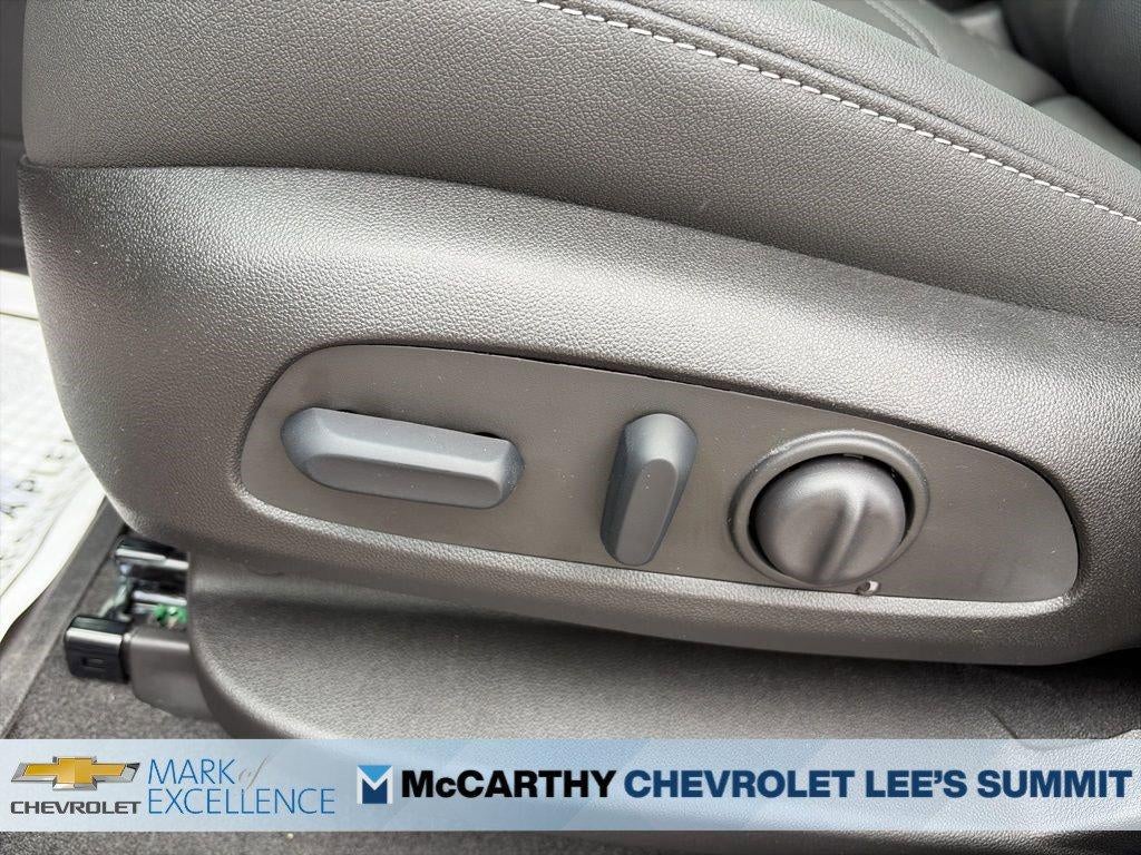 2026 Chevrolet Blazer LT AWD