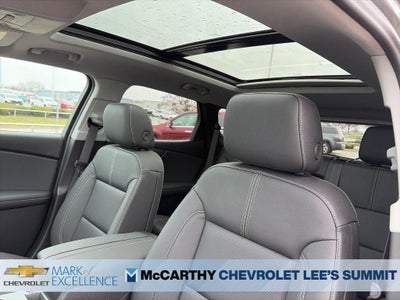 2026 Chevrolet Blazer LT AWD