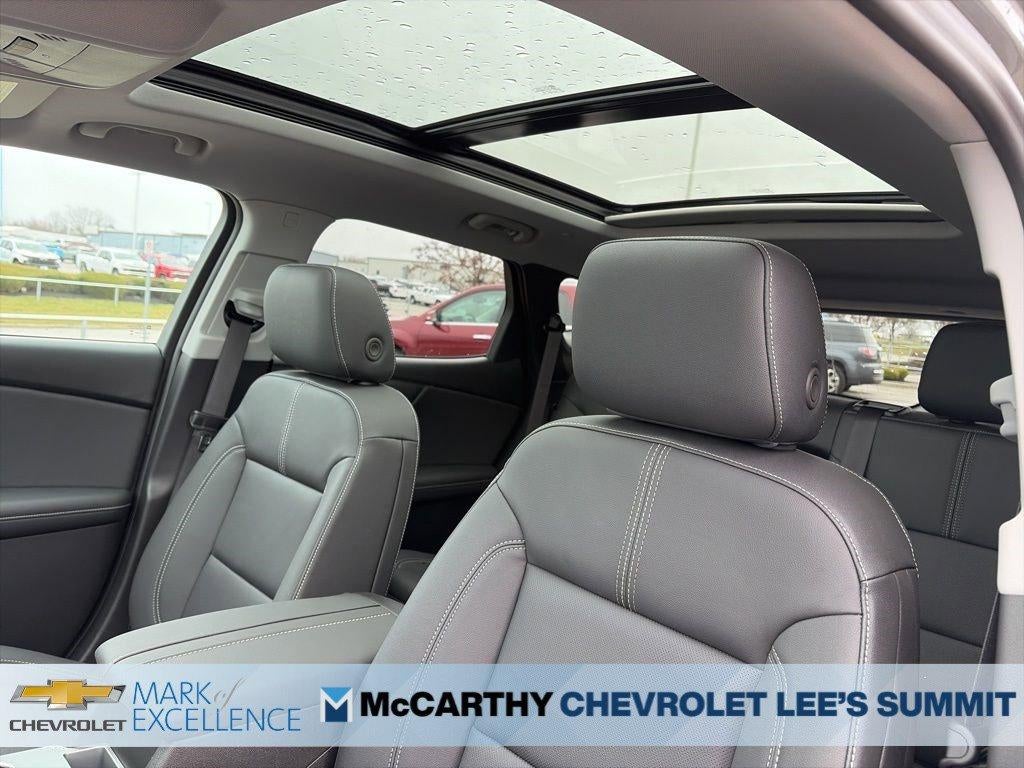 2026 Chevrolet Blazer LT AWD