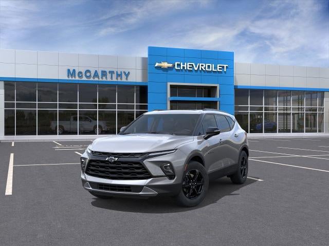 2026 Chevrolet Blazer LT AWD
