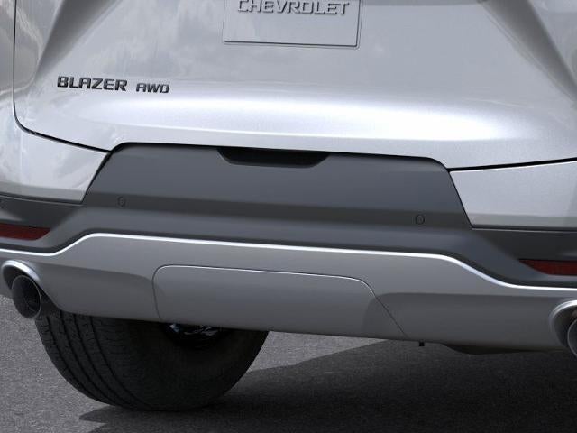 2026 Chevrolet Blazer LT AWD