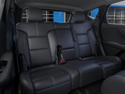 2026 Chevrolet Blazer LT AWD