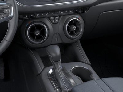 2026 Chevrolet Blazer LT AWD