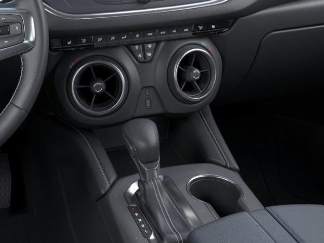 2026 Chevrolet Blazer LT AWD