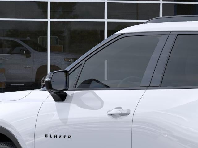 2026 Chevrolet Blazer LT AWD