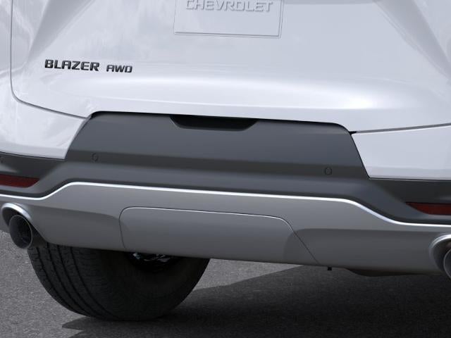 2026 Chevrolet Blazer LT AWD