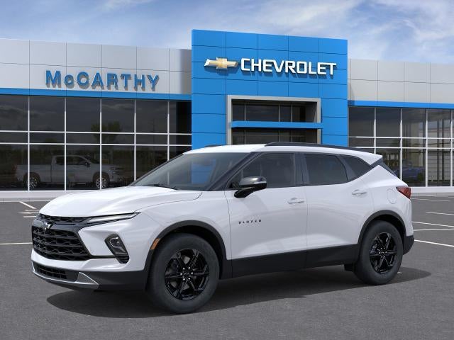 2026 Chevrolet Blazer LT AWD