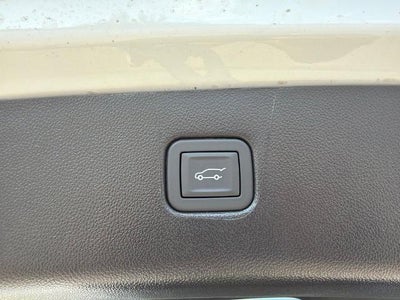 2026 Chevrolet Blazer LT AWD