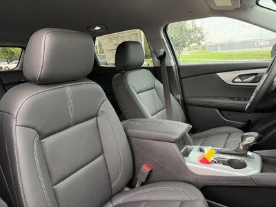 2026 Chevrolet Blazer LT AWD
