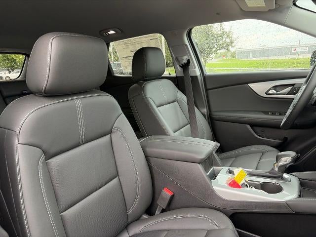 2026 Chevrolet Blazer LT AWD