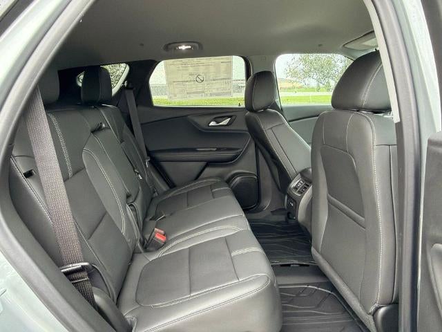 2026 Chevrolet Blazer LT AWD