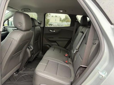 2026 Chevrolet Blazer LT AWD