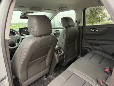 2026 Chevrolet Blazer LT AWD