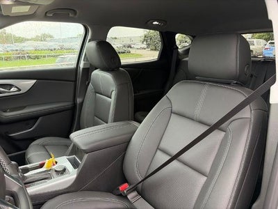 2026 Chevrolet Blazer LT AWD