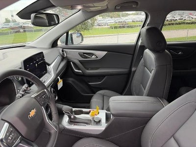2026 Chevrolet Blazer LT AWD