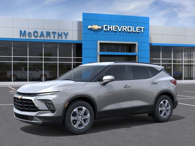 2026 Chevrolet Blazer LT AWD