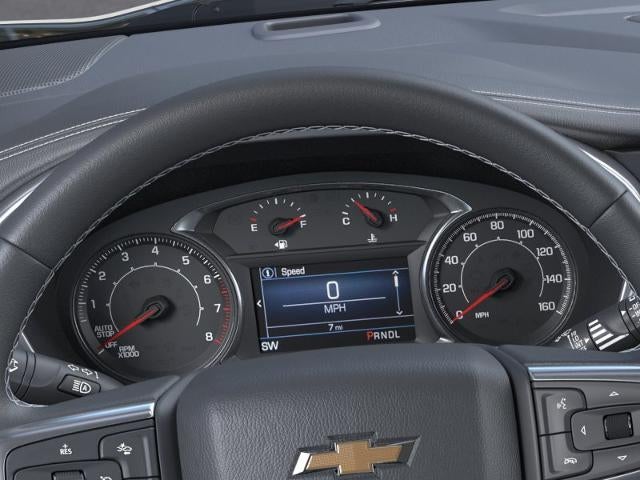 2026 Chevrolet Blazer LT AWD