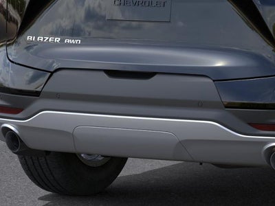 2026 Chevrolet Blazer LT AWD