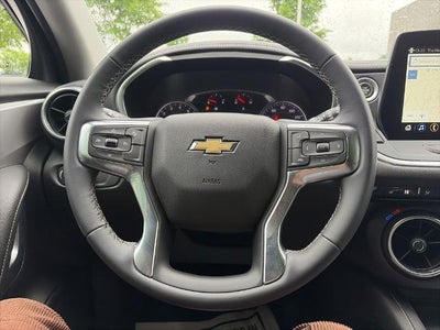 2023 Chevrolet Blazer 3LT