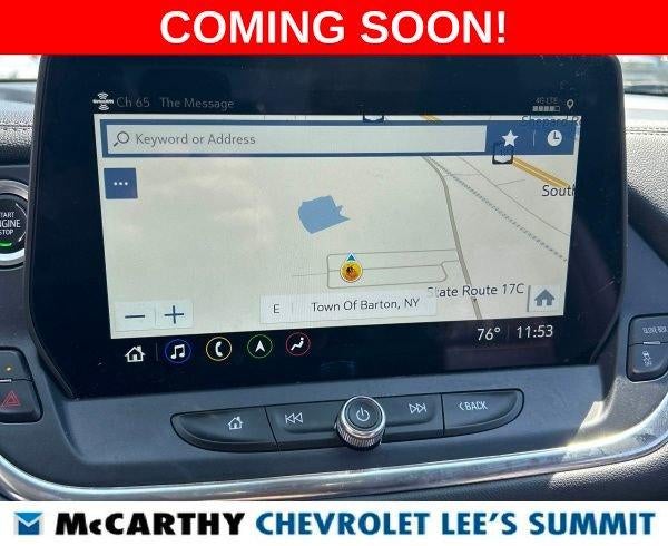 2023 Chevrolet Blazer 3LT