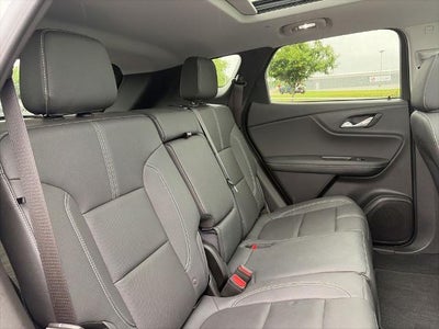 2023 Chevrolet Blazer 3LT
