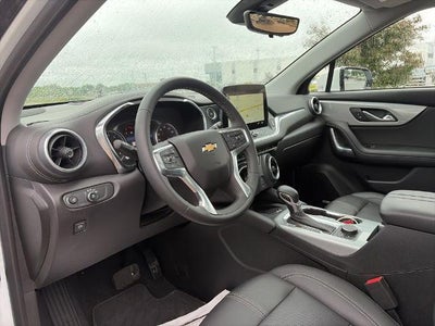 2023 Chevrolet Blazer 3LT