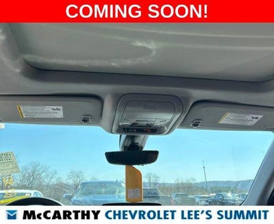 2023 Chevrolet Blazer 3LT
