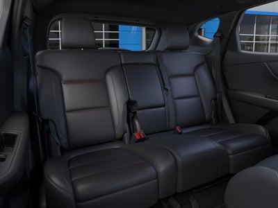 2026 Chevrolet Blazer RS AWD