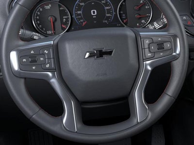 2026 Chevrolet Blazer RS AWD