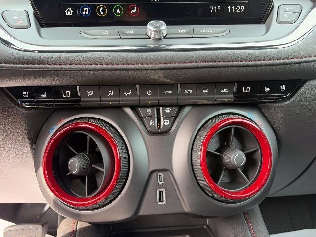 2026 Chevrolet Blazer RS AWD
