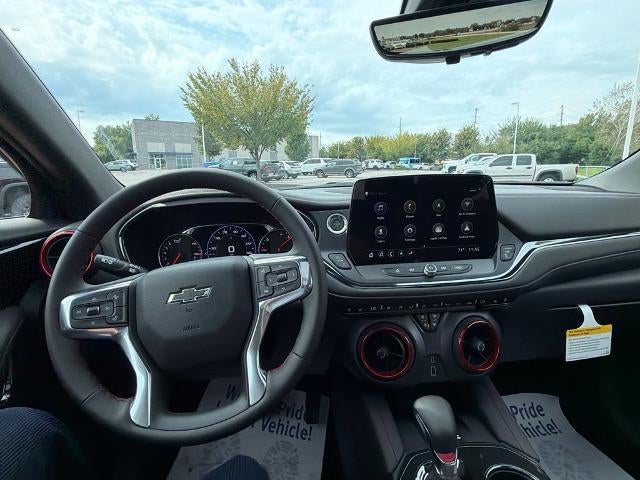 2026 Chevrolet Blazer RS AWD
