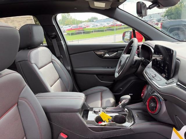 2026 Chevrolet Blazer RS AWD