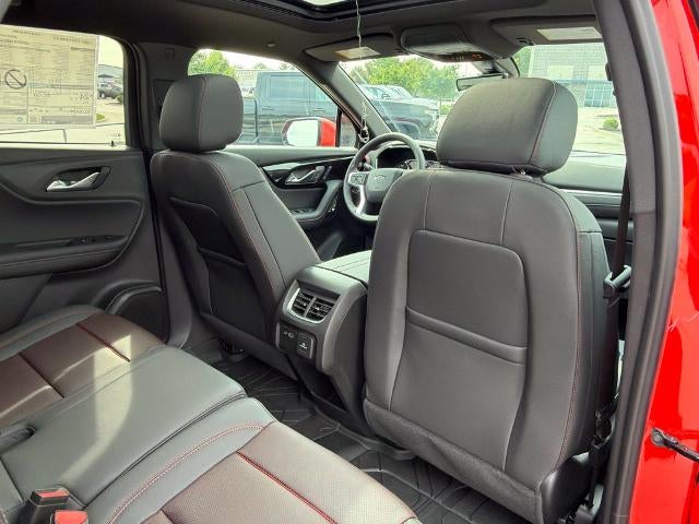 2026 Chevrolet Blazer RS AWD